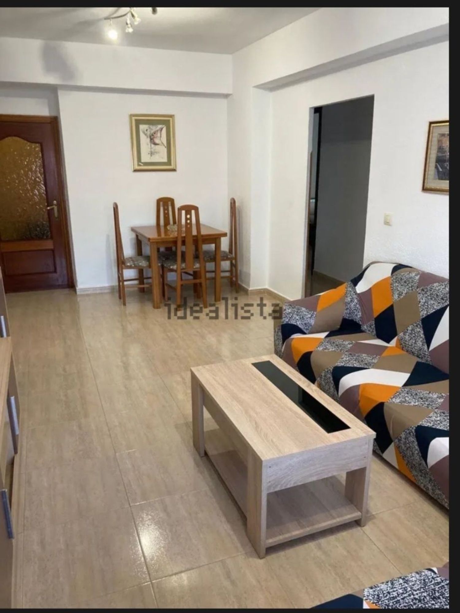 Piso en Calle Fuentebrada, 11, Sta Mª de Benquerencia, Sta Mª de Benquerencia - Foto 11