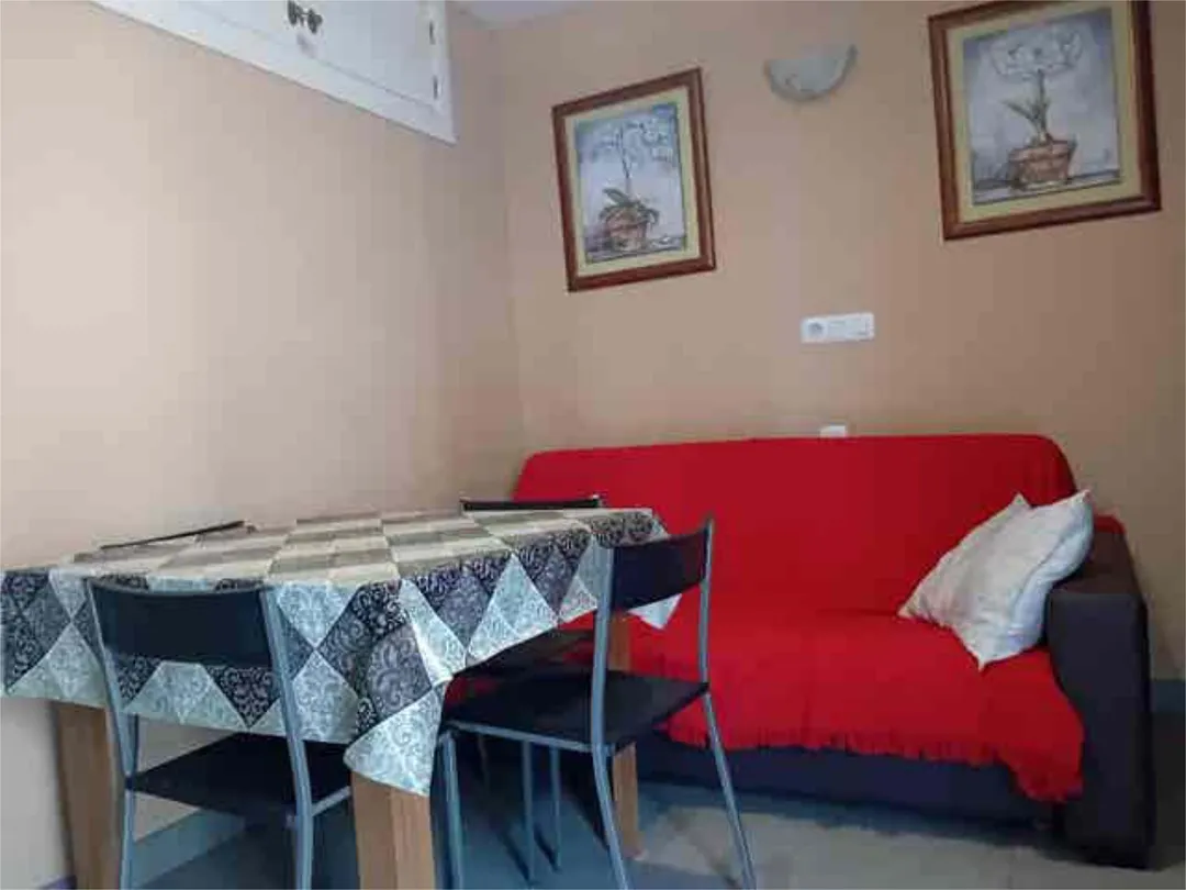 Apartamento en cerca parque paloma - Foto 7