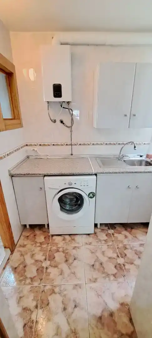 Apartamento en  Carrer Antonio Machado 17 - Foto 12
