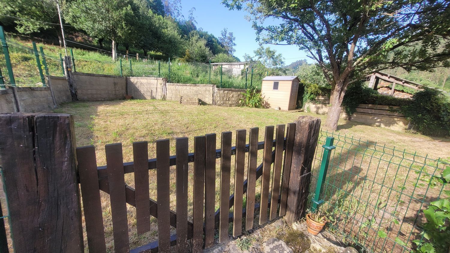 Casa de pueblo en lugar Pivierda, 16 - Foto 10