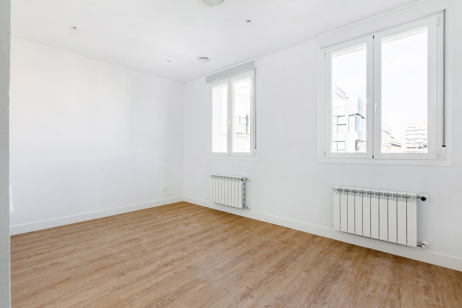 Piso en calle de Hermosilla, 7 - Foto 1