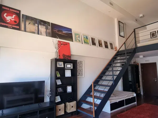 Estudio en Avenida del Cerro del Águila, 2, Pol. Industrial sur - Foto 11