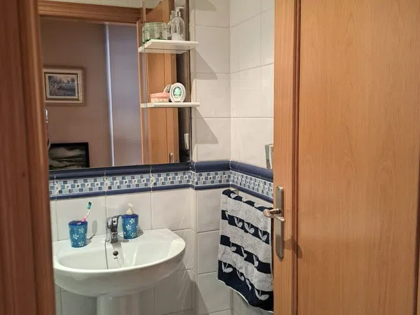 Chalet adosado en Calle Doctor Medina Olmos, 46, La Chana, La Chana - Foto 12