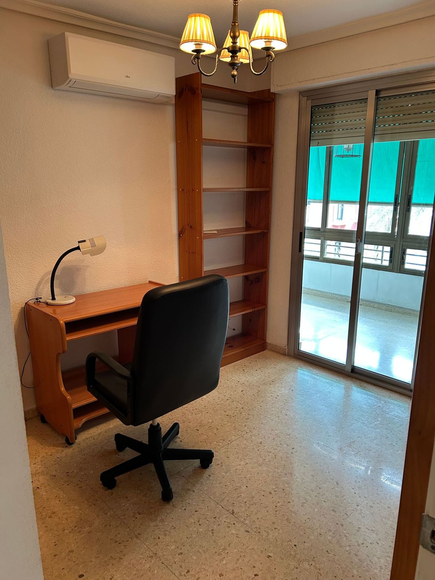 Piso en Calle San Vicente, 29, Mercado - Foto 19