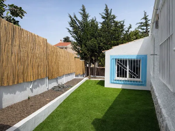 Casa o chalet independiente en Calle Monte Igueldo, 3, Los Urrutias, Los Urrutias - Foto 4