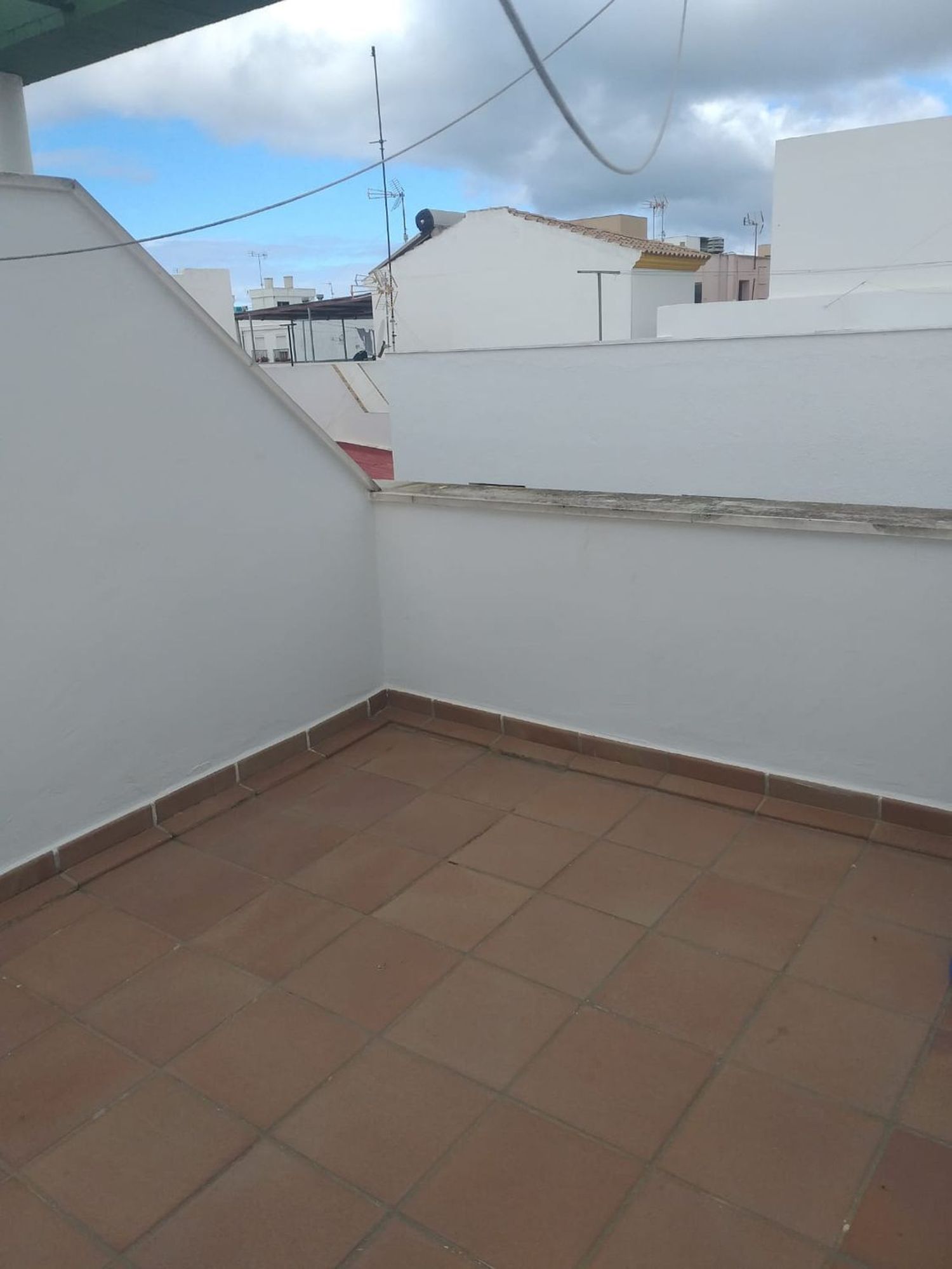 Chalet adosado en Calle Ramón y Cajal, 25, Barbate, Barbate - Foto 7