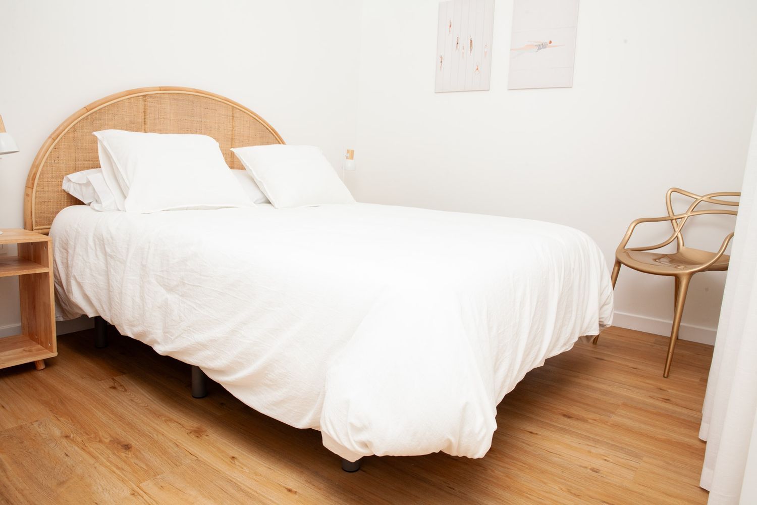 Piso en calle Conde de Gálvez, 12 - Foto 12