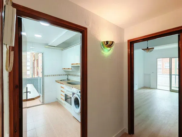 Piso en Juan de la Cierva - Foto 4
