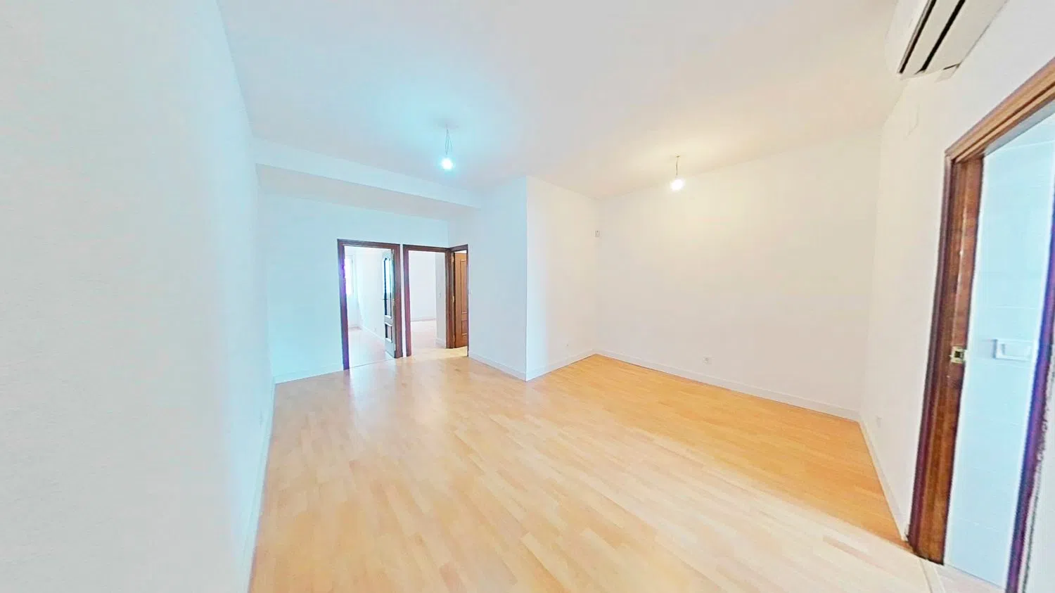 Piso en Barrio Los Cármenes - Foto 1