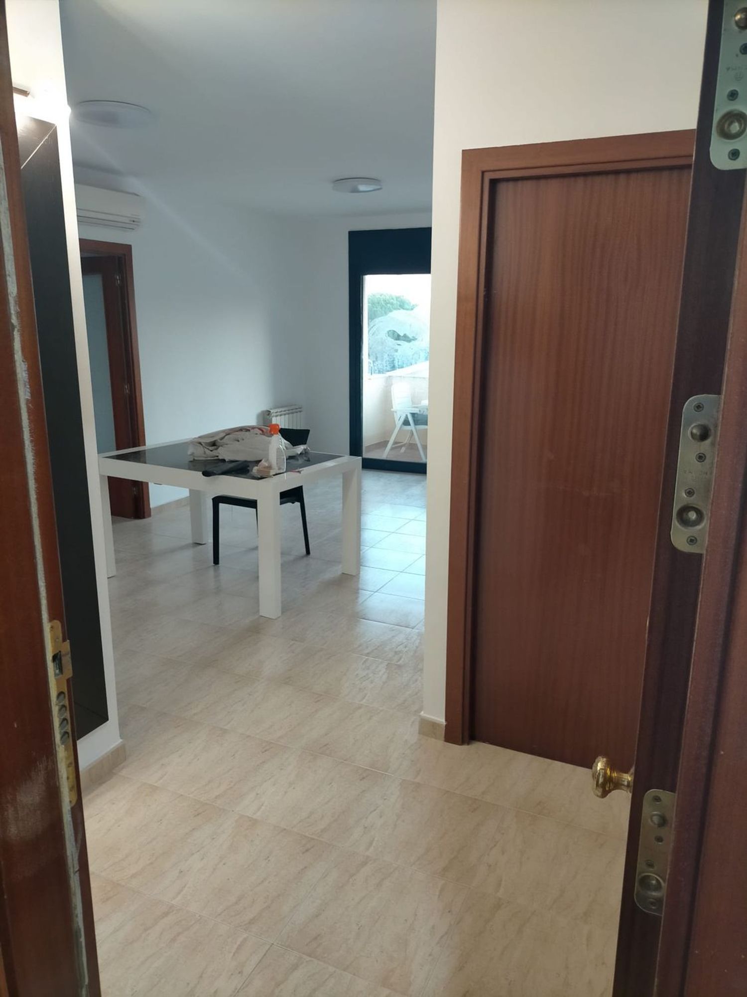 Piso en avenida Catalunya, 56