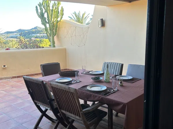 Piso en Calle de Atamaría, 20, La Manga Club-Atamaría - Foto 16