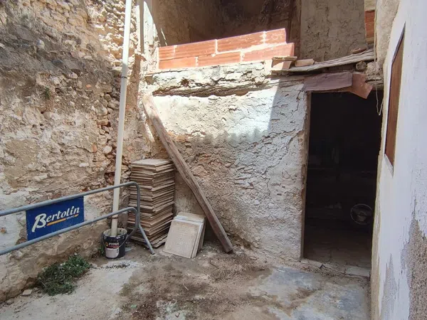 Casa de pueblo en Muro del Alcoy - Foto 16