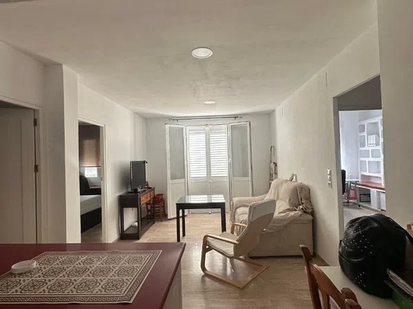 Piso en Avenida de la Reina Mercedes, 65, Reina Mercedes - Heliópolis - Foto 1