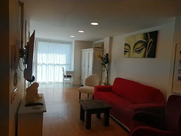 Piso en Calle Clemente Hidalgo, 48, Gran Plaza - Marqués de Pickman - Ciudad Jardín - Foto 27