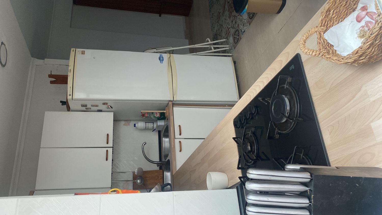 Piso en Calle Enrique Orce Mármol, 8, Ronda de Triana-Patrocinio-Turruñuelo - Foto 7