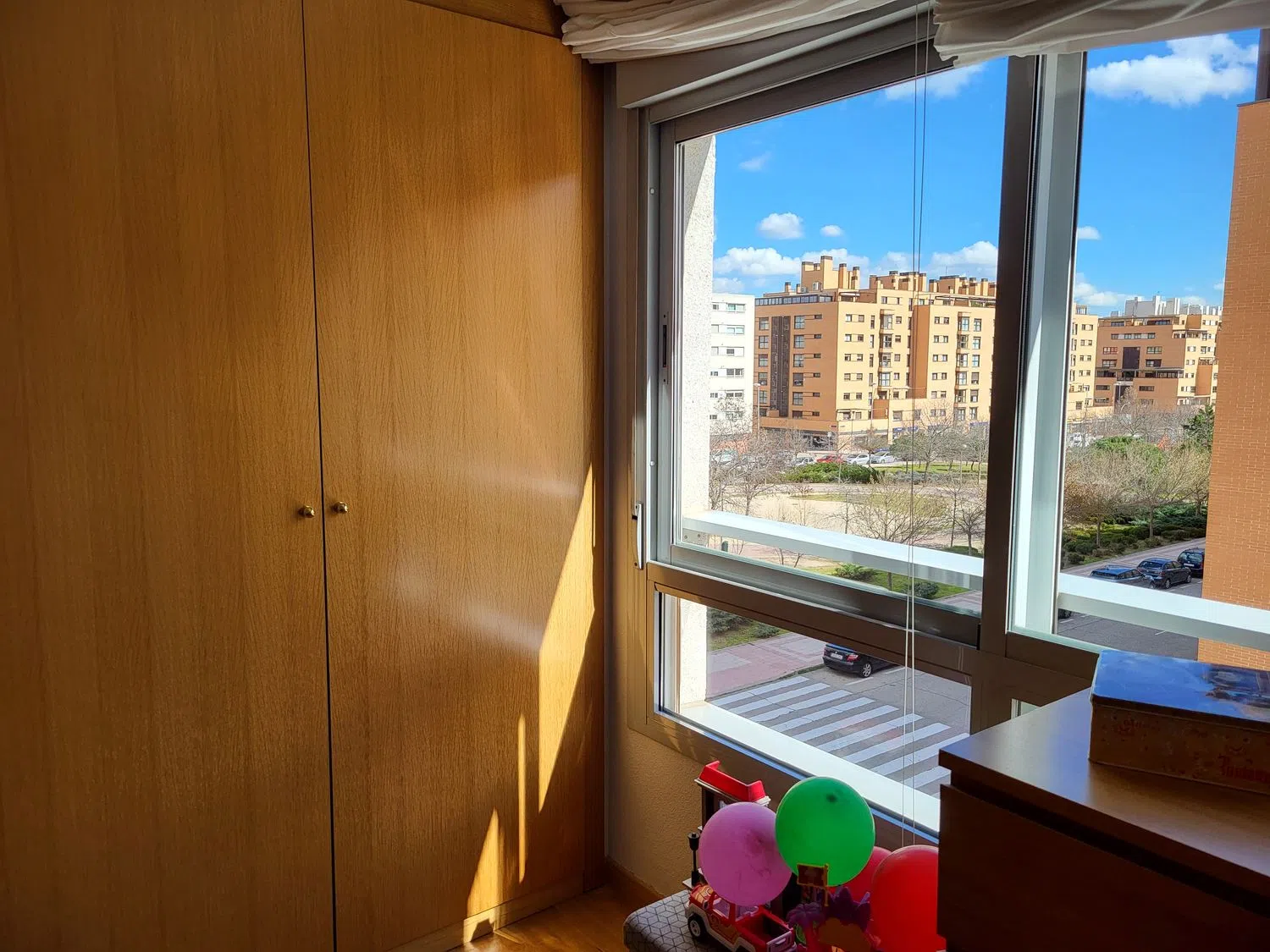 Piso en calle Campo de la Estrella, 7 - Foto 14