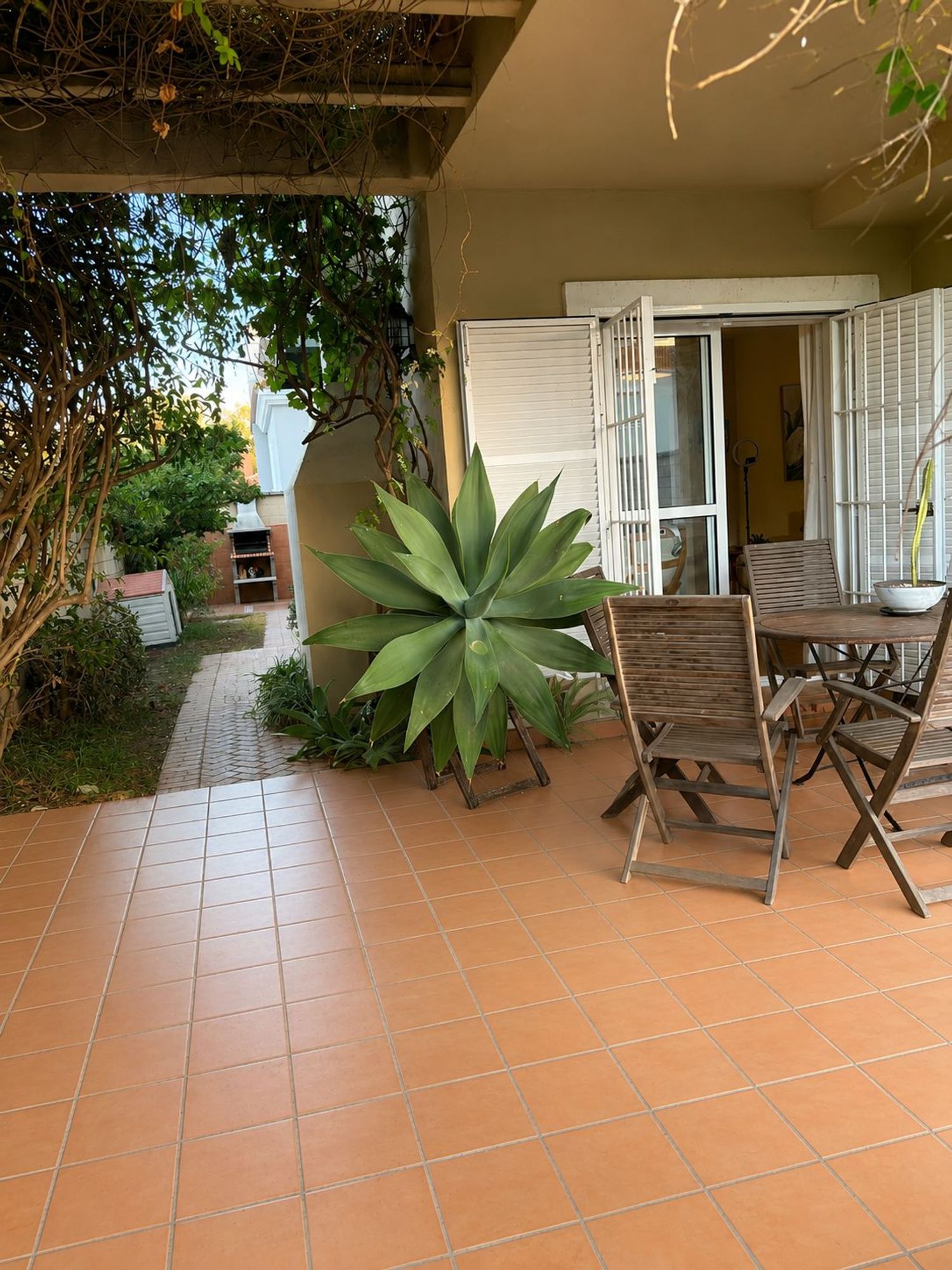 Chalet pareado en Calle Joaquin Bodrigo, 1 - Foto 39