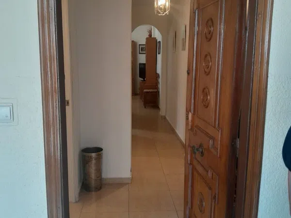 Piso en Doña Berenguela, 26, Carretera Trassierra - Colonia de la Paz - Foto 10