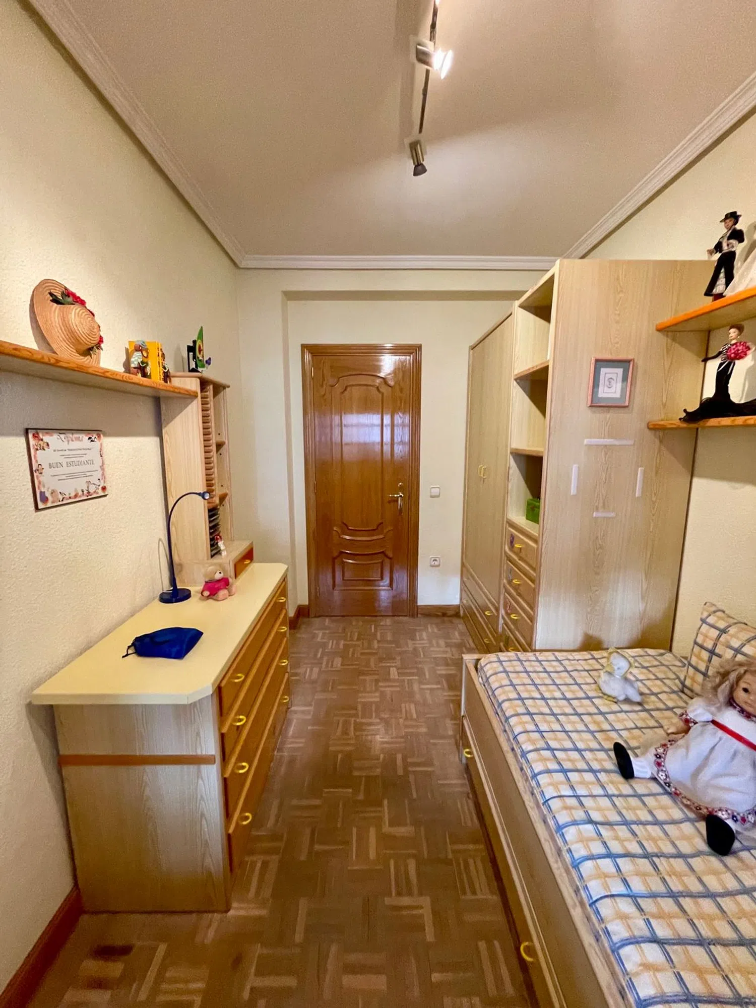 Piso en calle Dolores Ibarruri, 1 - Foto 20