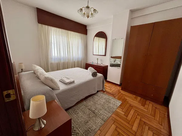 Piso en Calle de García Barbón, 48, Centro - Areal - Foto 12