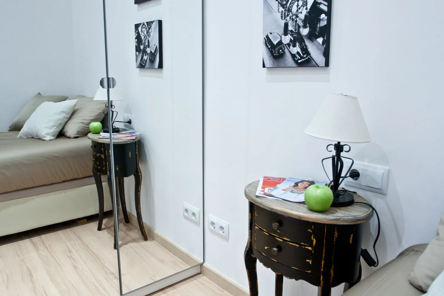 Piso en paseo de Joan de Borbó, 16 - Foto 3