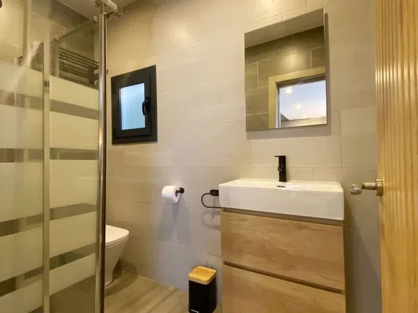 Casa rural en Calle Mare de Déu dels Desemparats, 27, La Torrasa - Foto 2