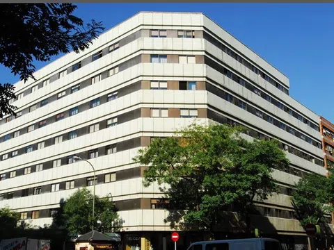 Estudio en calle General Pardiñas, 13