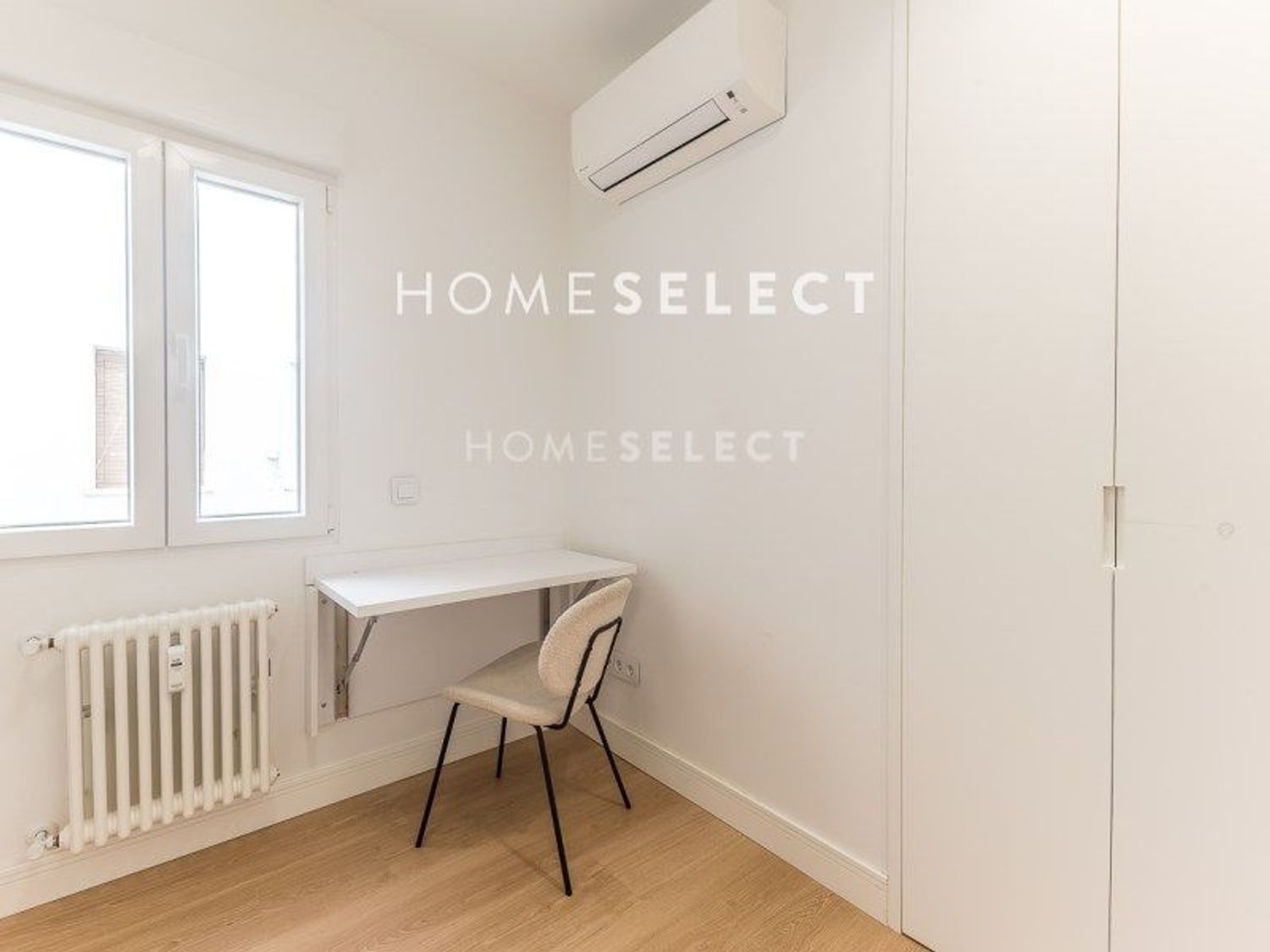 Ático en calle de Ríos Rosas - Foto 29