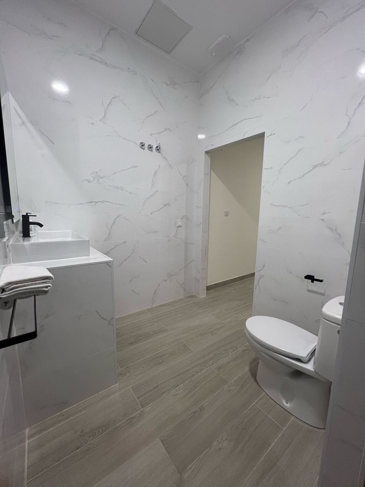 Estudio en calle del Pare Porta, 7 - Foto 8