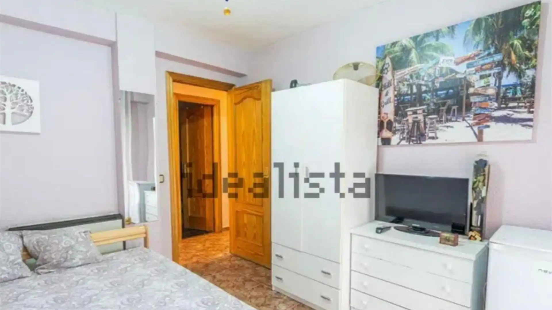 Piso en  Calle de Oriente 1 - Foto 9