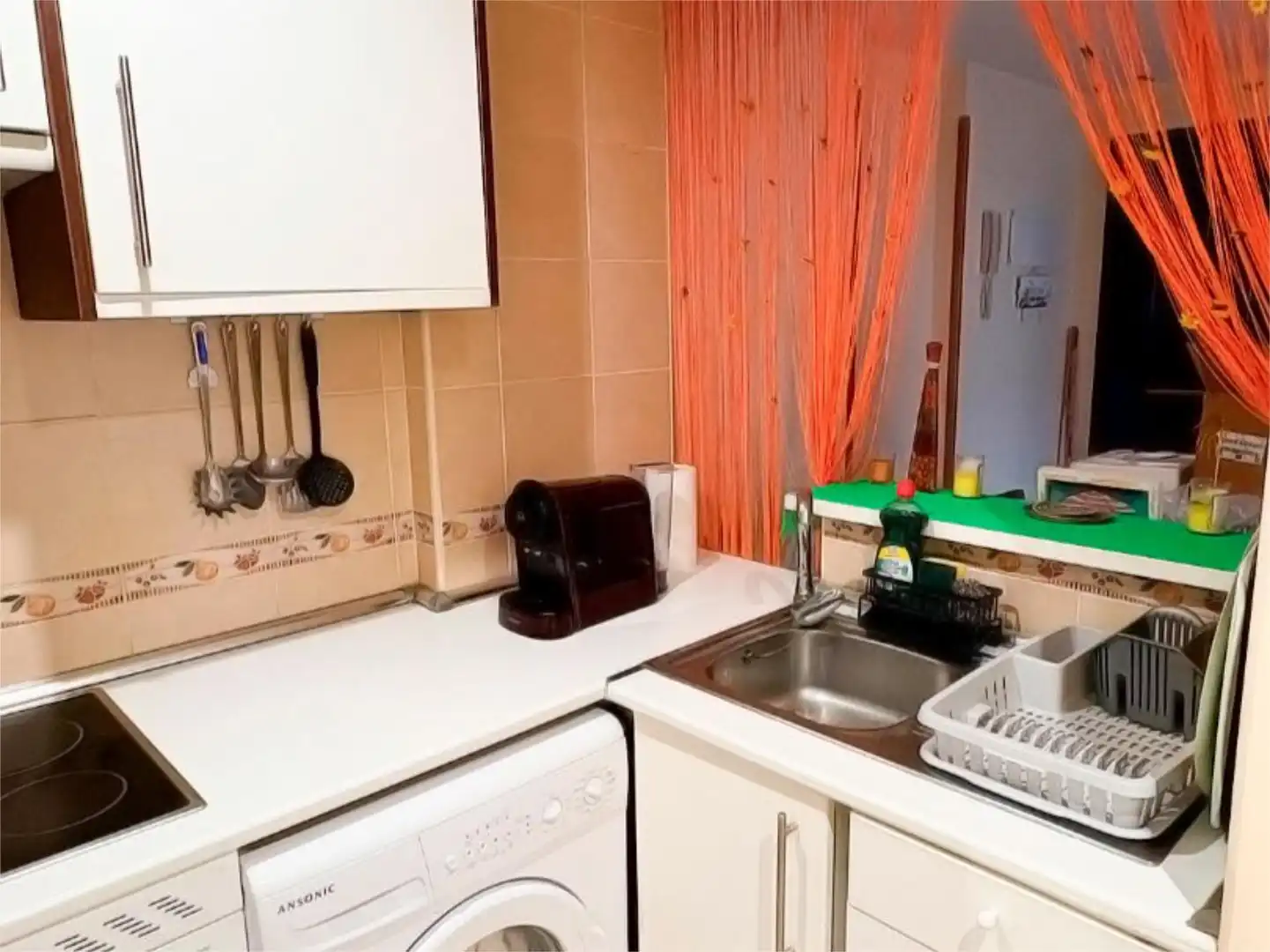 Apartamento en  Passeig Joan Miró 20 - Foto 9