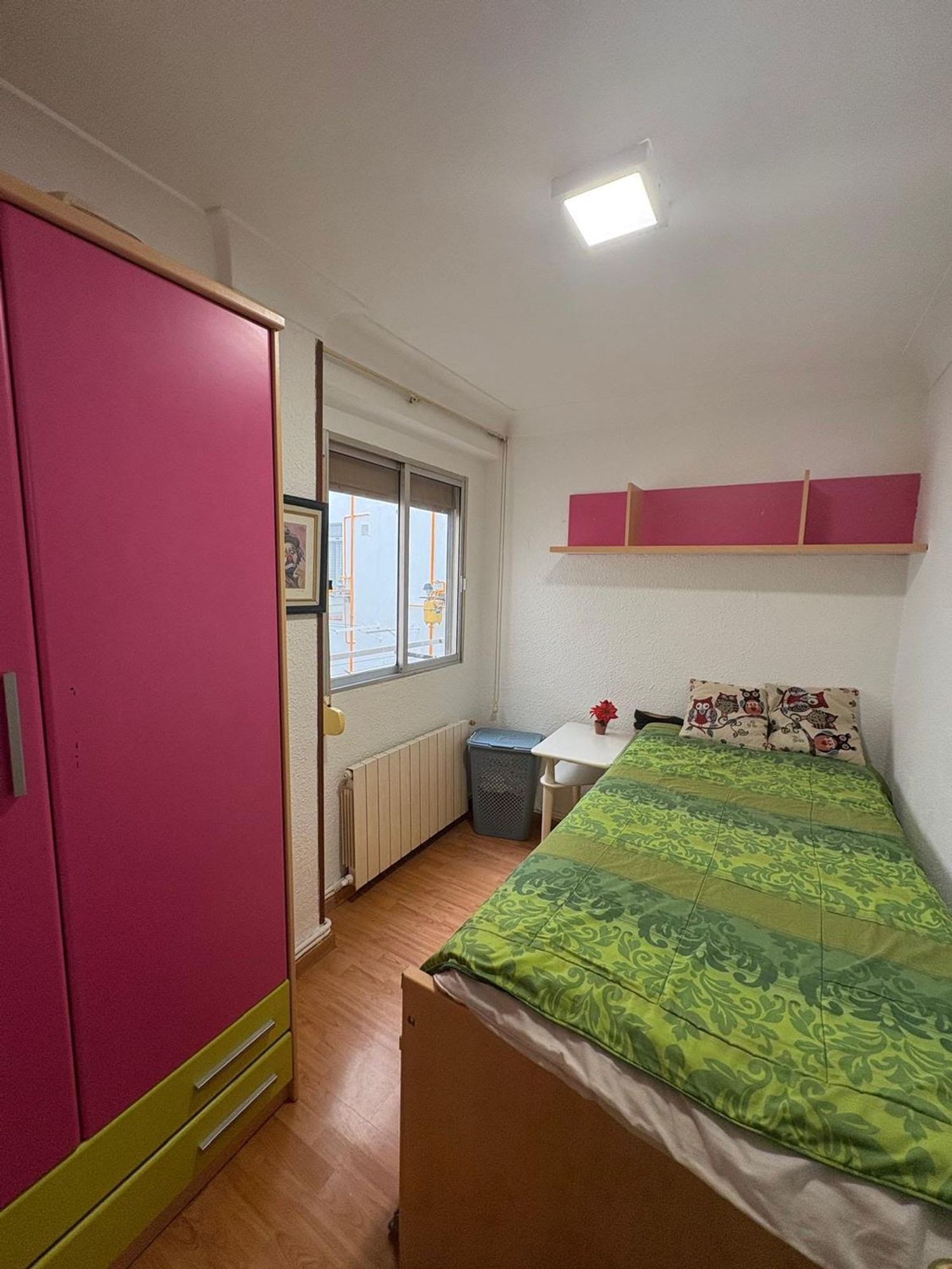 Piso en calle de Francisco de Ruesta, 11 - Foto 10