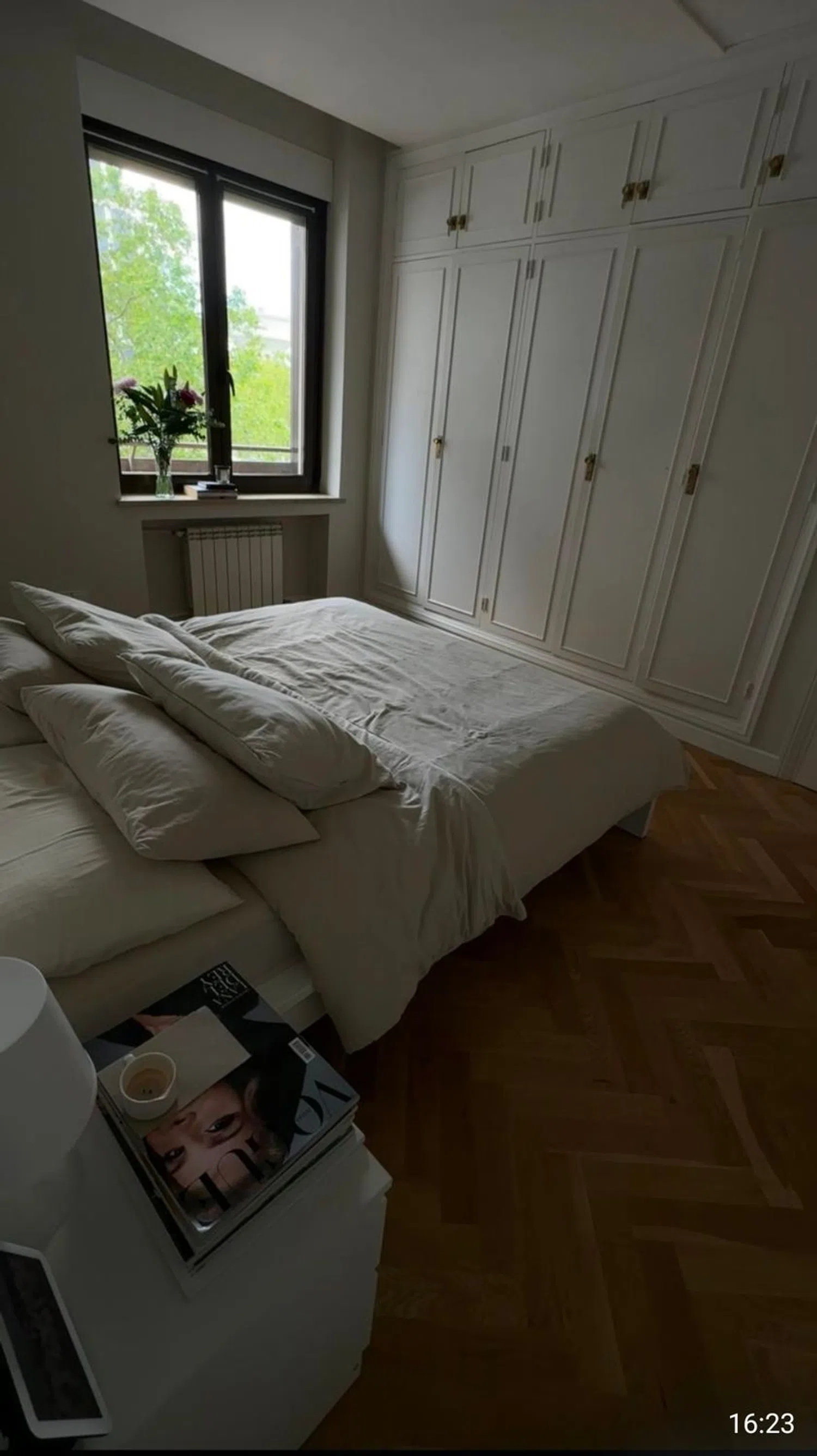 Piso en paseo de la Castellana, 181 - Foto 17