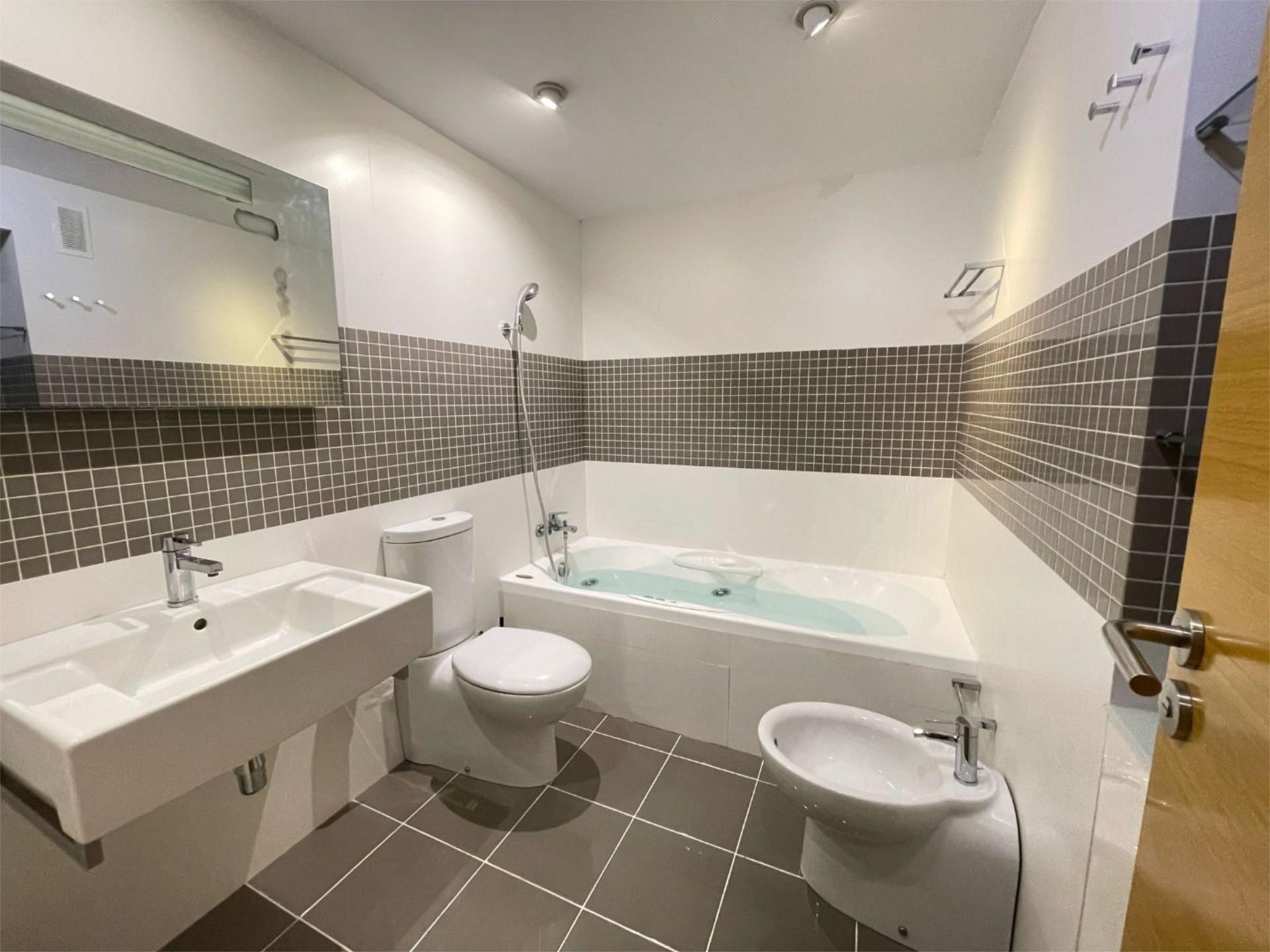 Piso en  Carrer de Bèlgica 10 - Foto 3