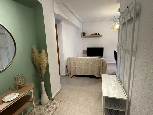 Piso en san basilio s/n callepergola - Foto 3