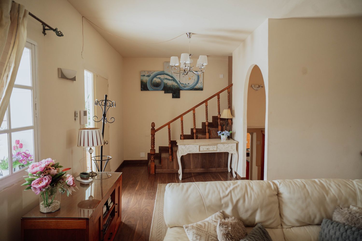 Casa o chalet independiente en Ronda Leonardo, 15, San Alberto - La Alcubilla - Florisol - Foto 6