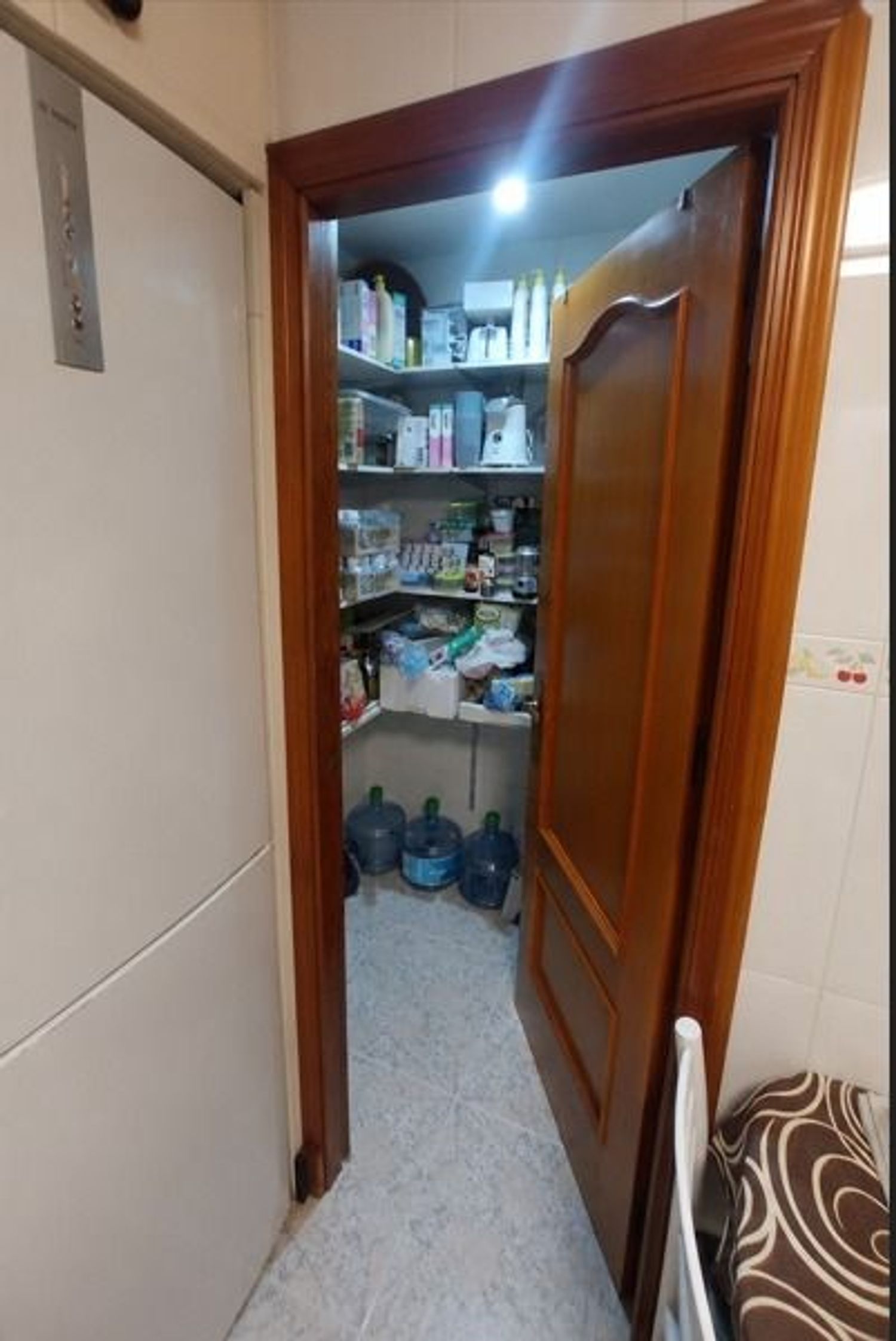 Chalet adosado en Plaza Rogelio Pomares Velazquez, 3, Roquetas pueblo - Foto 14