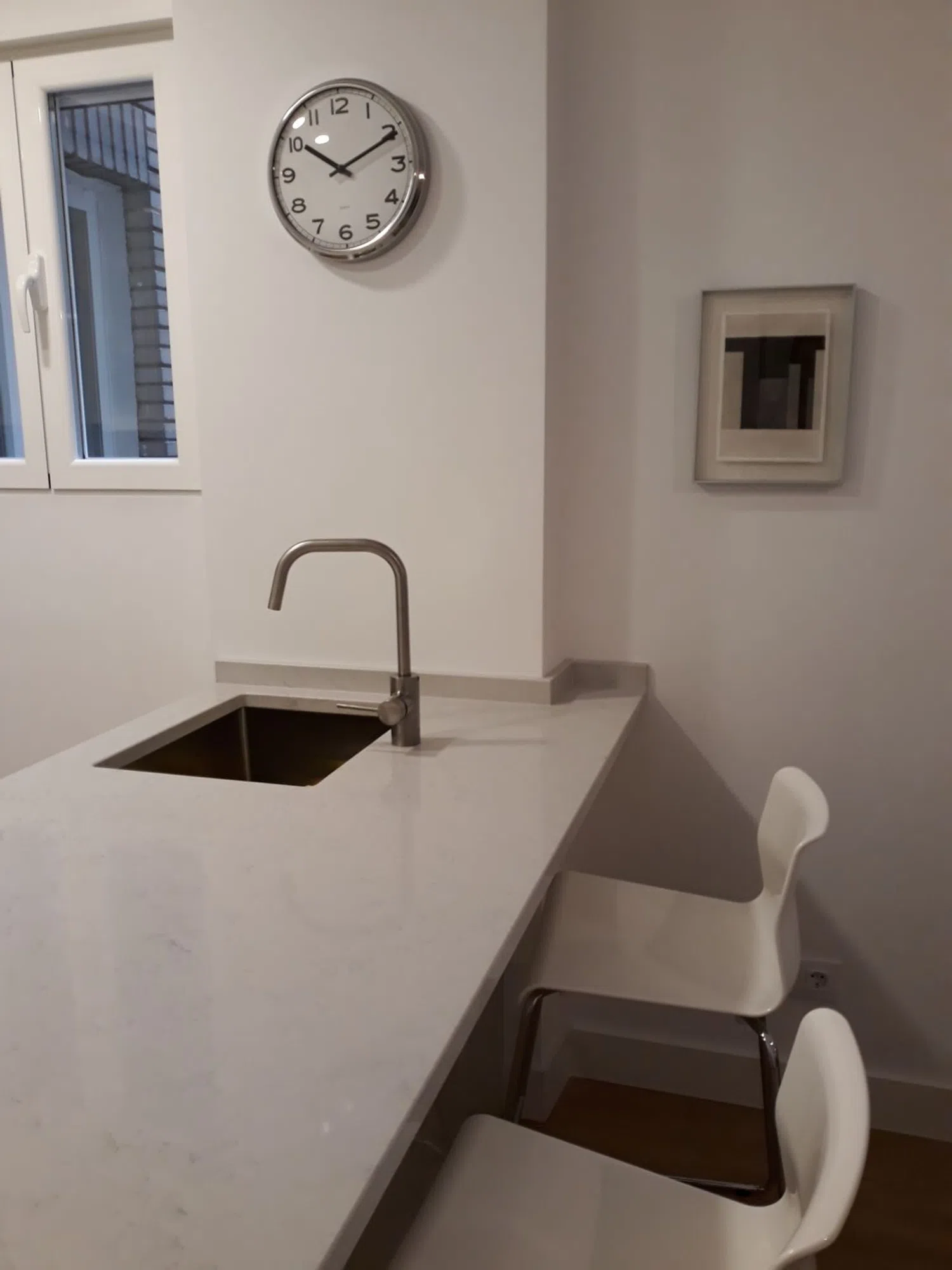 Piso en calle de Núñez de Balboa, 115 - Foto 11