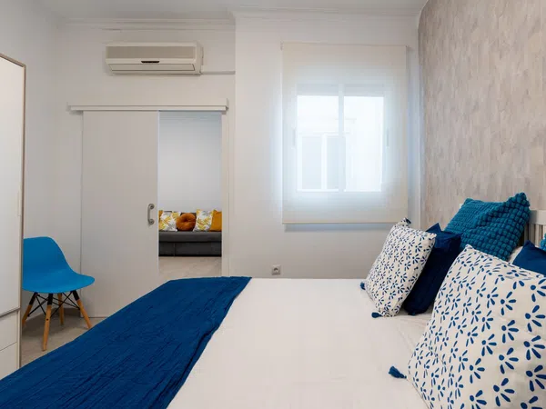 Piso en calle Aponte, 4 - Foto 15