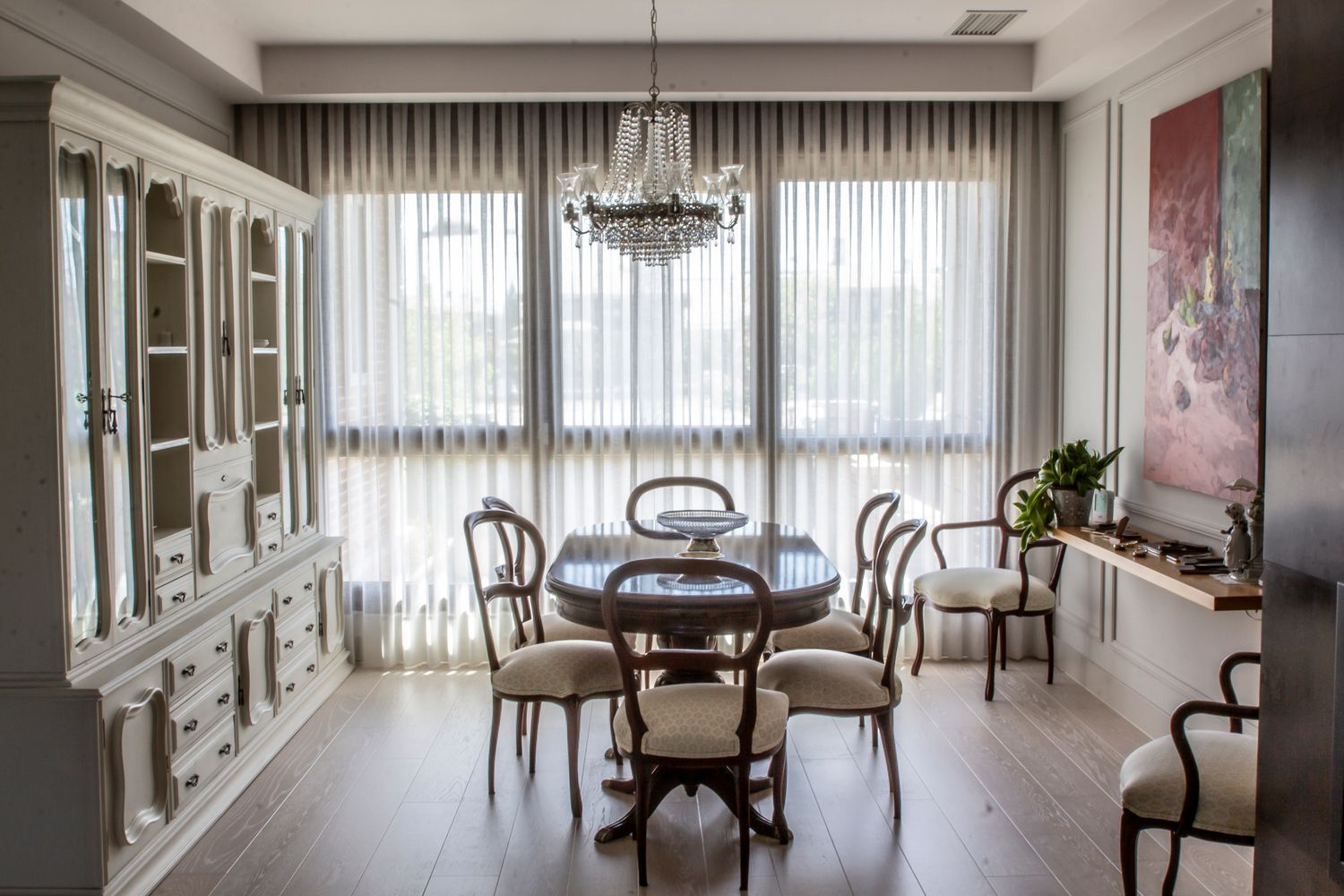 Chalet pareado en venta en Los Satélites - Roza Martín - Foto 4