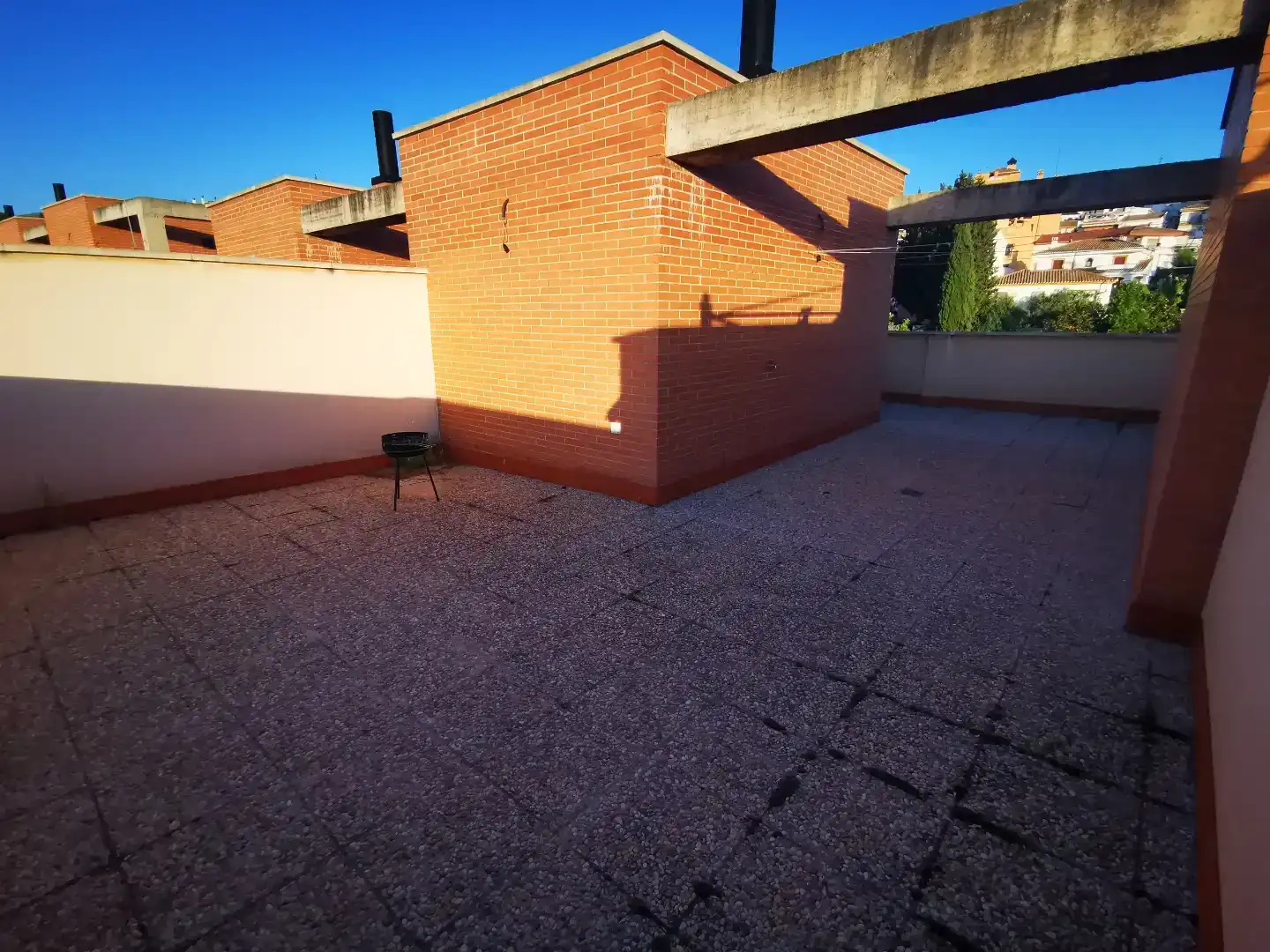 Casa adosada en  Calle Juan Santa Cruz 4D - Foto 6