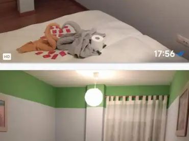 Apartamento en  Calle Almirante Fontán Lobe 57 - Foto 1