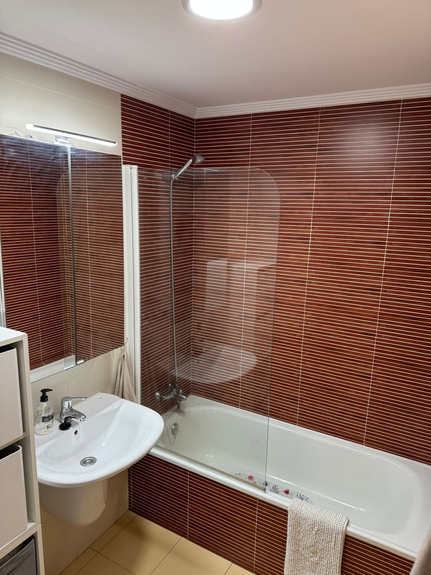 Chalet adosado en Avenida Unión Europea, 2, Hervencias, Hervencias - Foto 27