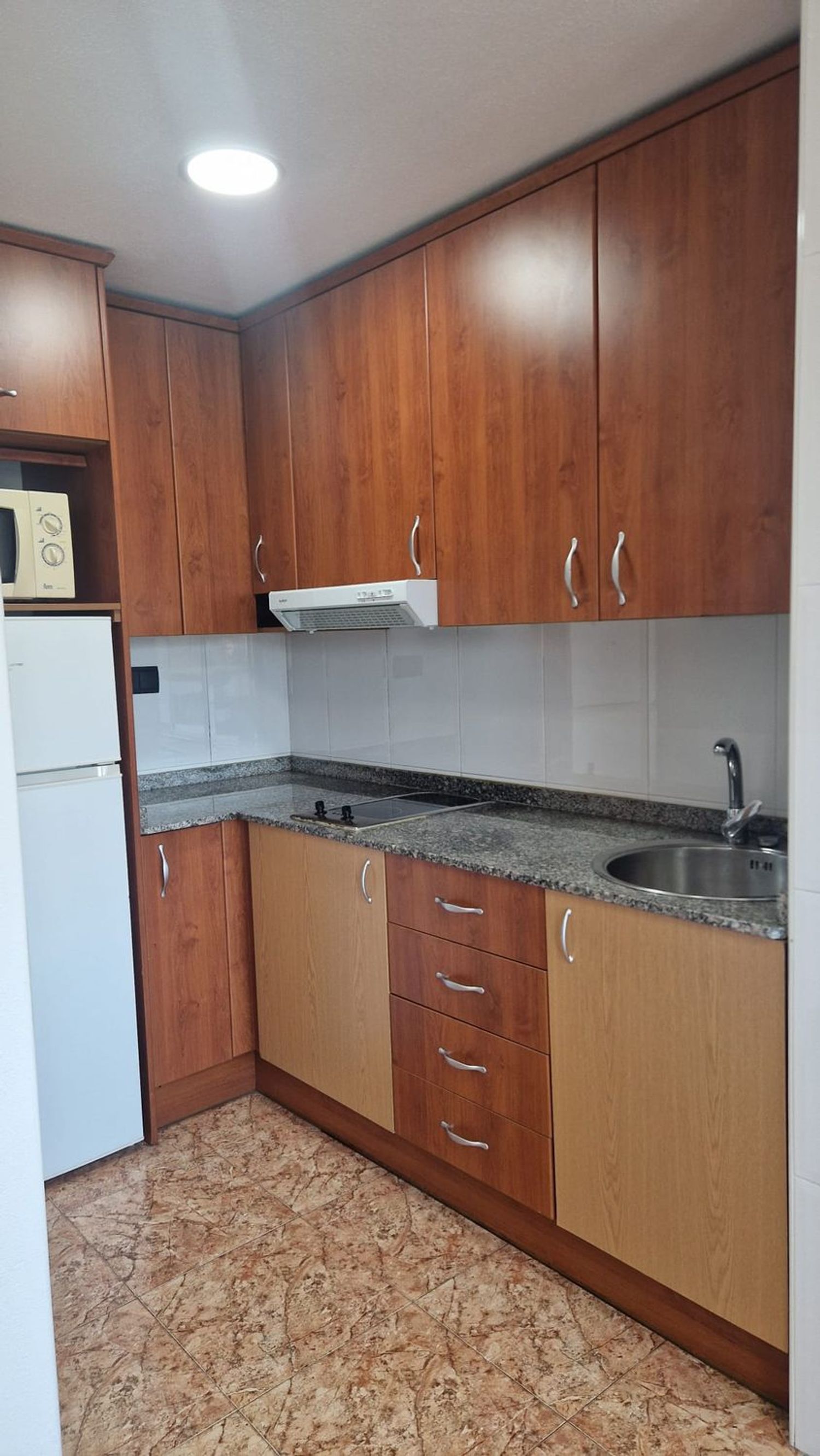 Piso en avenida Don Juan de Borbon, 3 - Foto 7