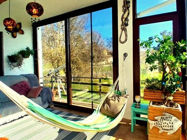 Casa o chalet independiente en Barrio la Aguilalera, 10 - Foto 12