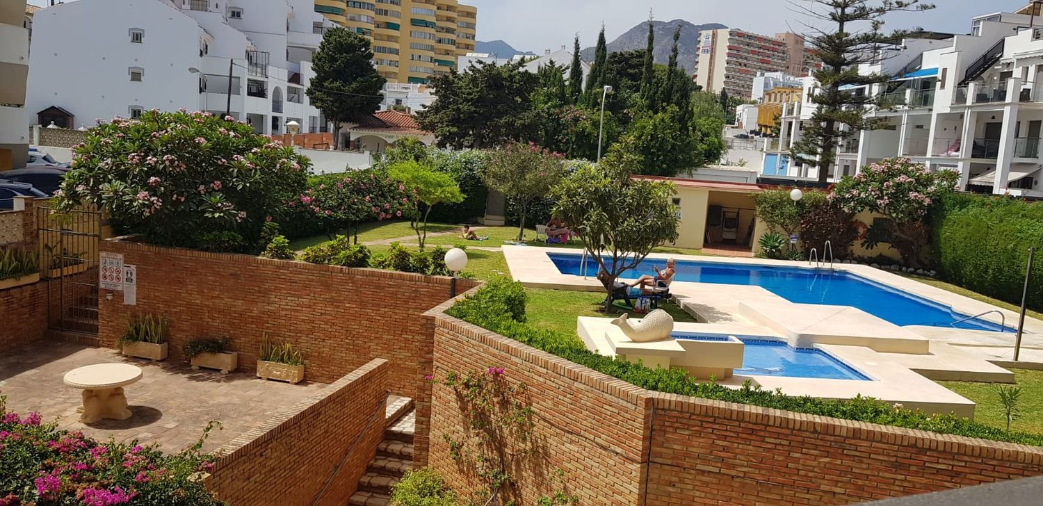 Piso en calle Salvador Allende, 48 - Foto 14