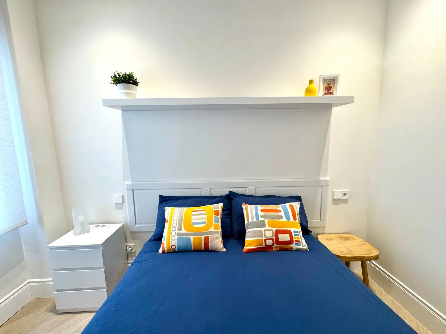 Piso en calle Alcalá, 152 - Foto 9