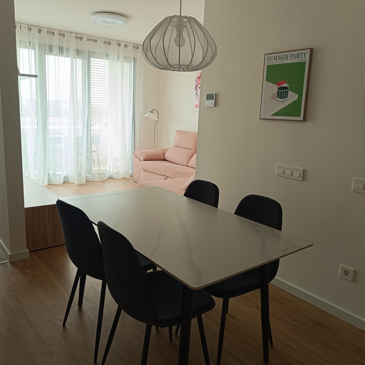 Piso en Calle de Campos Crespo, 46, Safranar - Foto 3