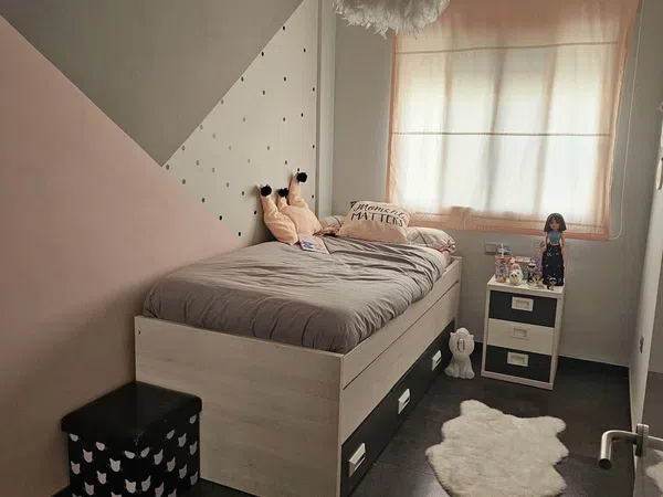 Chalet adosado en Avenida Serra Espadà, 107 - Foto 19