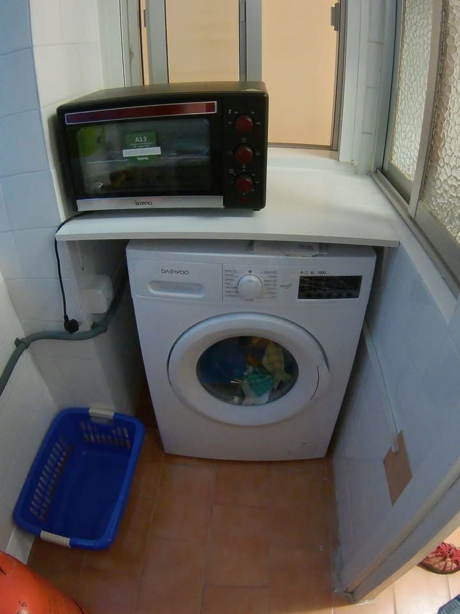 Piso en Calle Gonzalo Gallas, 9, Ronda - Arabial - Foto 10